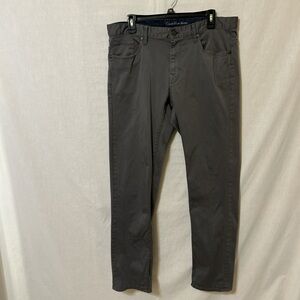 Calvin Klein Jeans Charcoal Gray Pants
